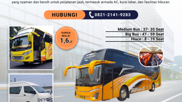 Enjoy Trust With Comfort