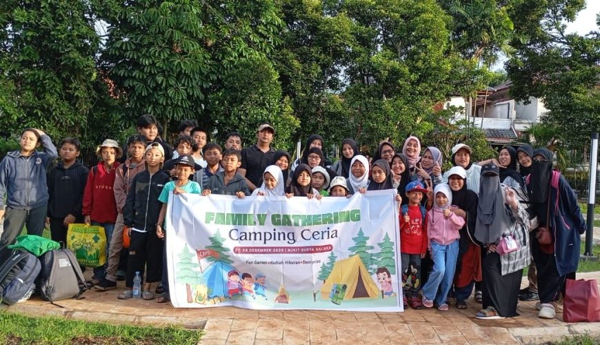 Enjoy Trust With Comfort